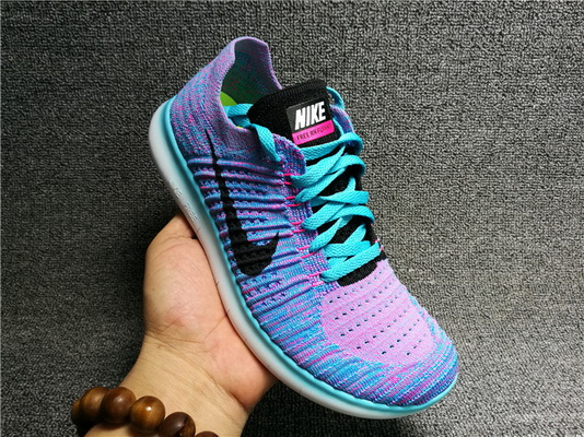 Super Max Nike Free RN Flyknit GS--005